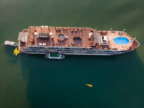 Massage relaxant à pornic : offrez-vous une pause bien-être