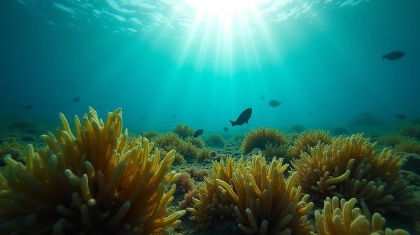 Eau de mer, algues et iode : la science derrière la cure marine