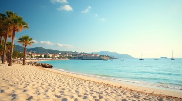 Saint-Tropez hors saison - profiter du Golfe sans la foule estivale