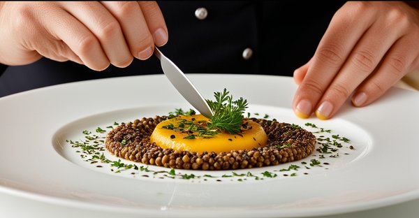 Découvrez les Nouveaux Courants Incontournables de la Cuisine Française