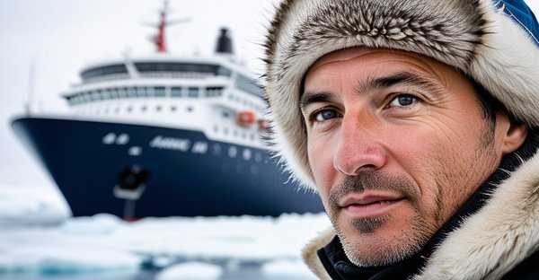 Explorations Arctiques : La Révolution des Croisières Expérientielles