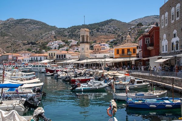Découvrez les meilleurs conseils pour voyager à hydra