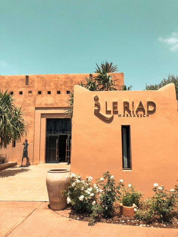 Découvrez les meilleurs riads au maroc pour un séjour inoubliable