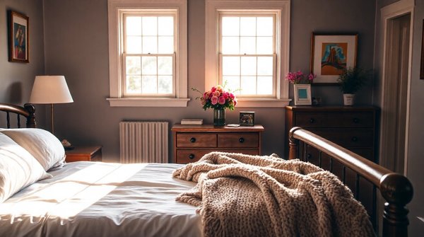 Découvrez les meilleures chambres d'hôtes pour un séjour idéal